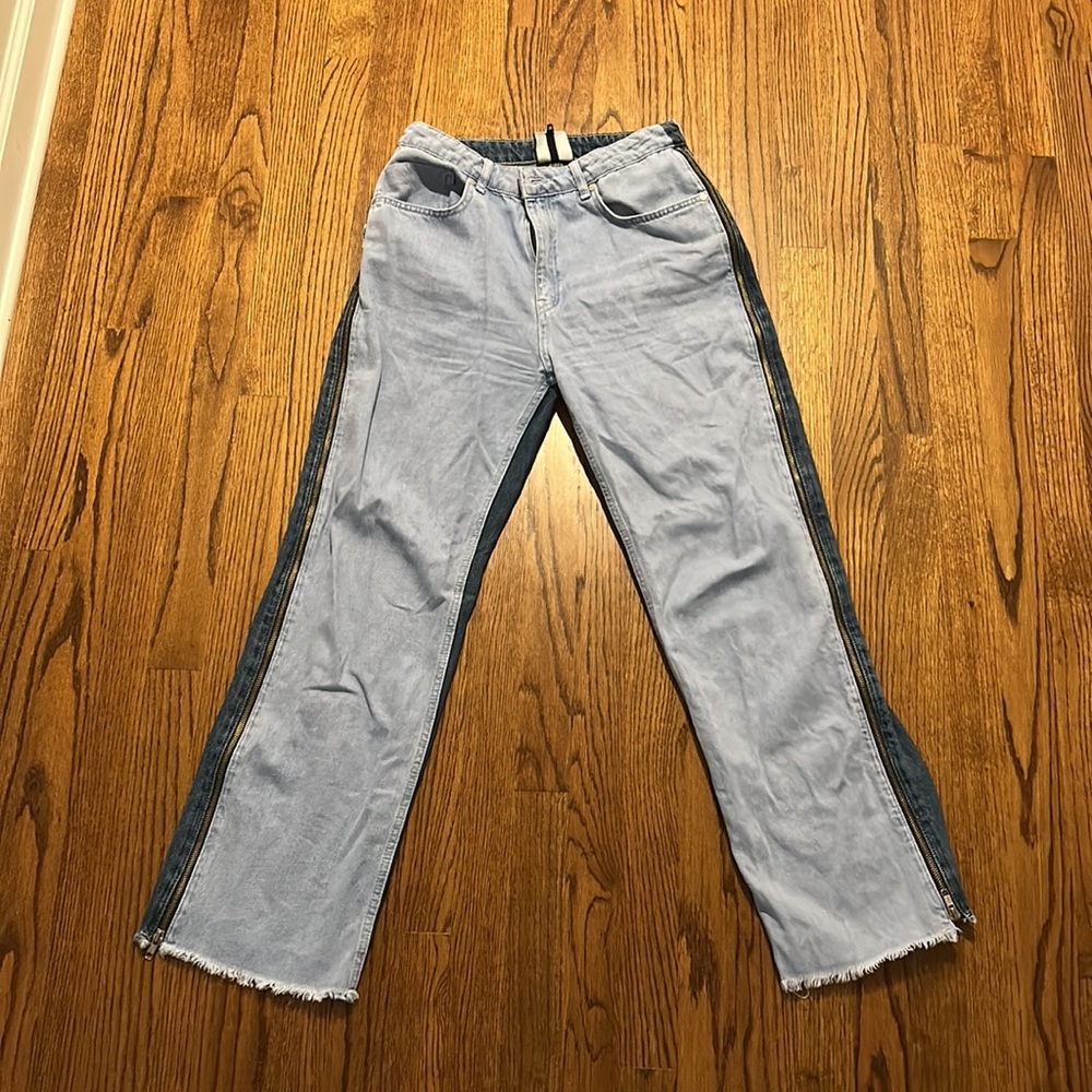 Ragged Priest Jeans - Picture 4 of 7